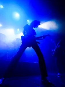 Radar Men From The Moon @ Club Void Effenaar