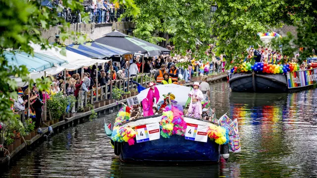 Pride Utrecht