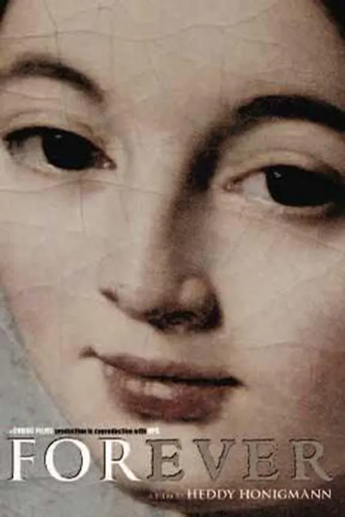 Forever poster