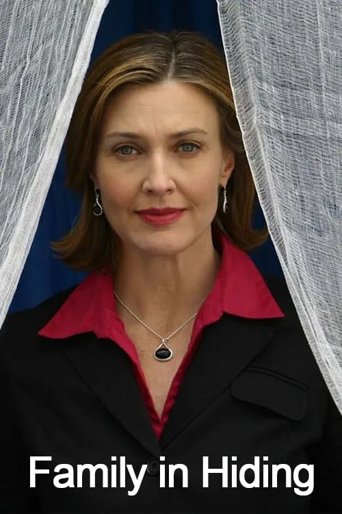 Family in Hiding poster