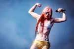Wet Leg op Pinkpop 2026