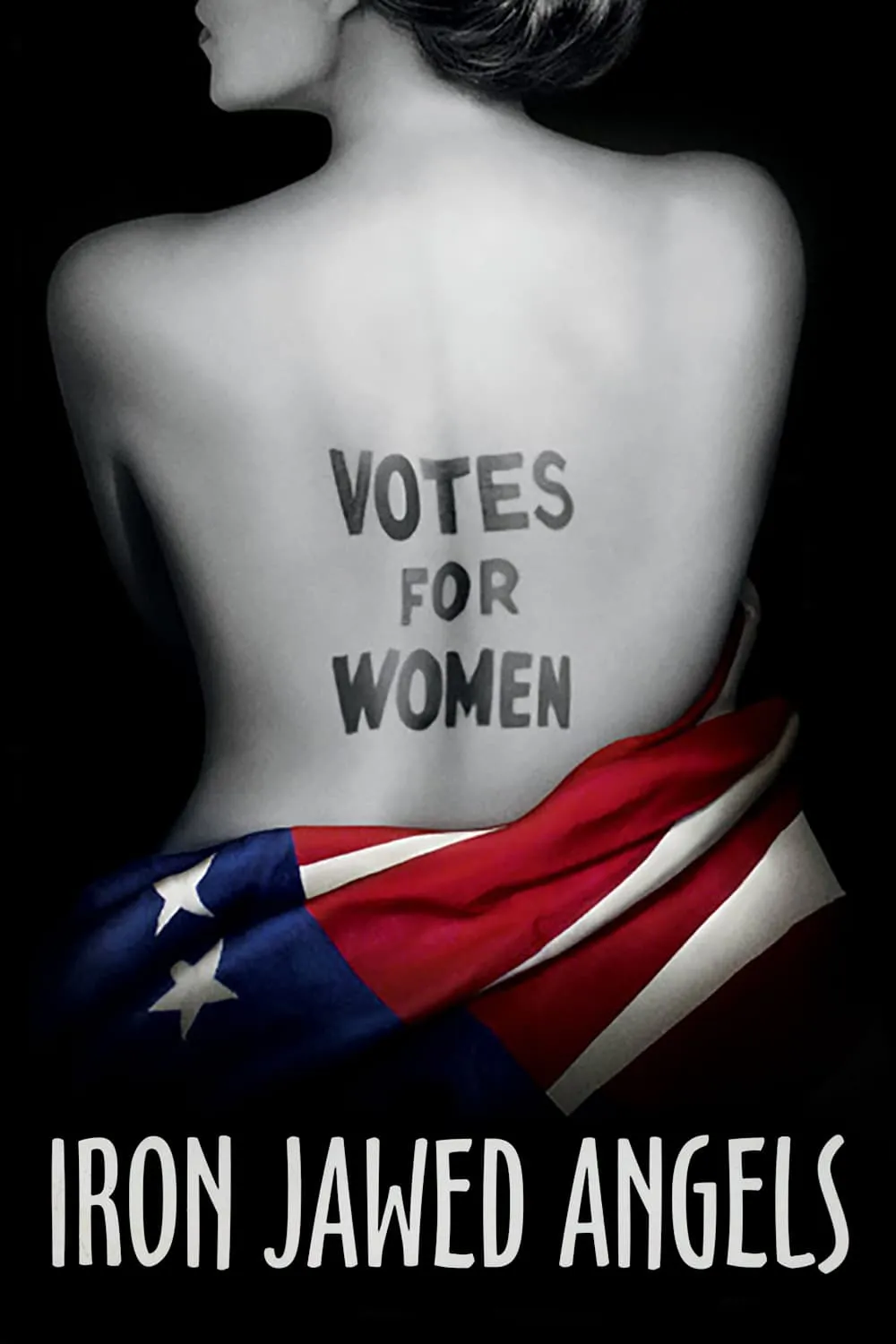 Iron Jawed Angels poster