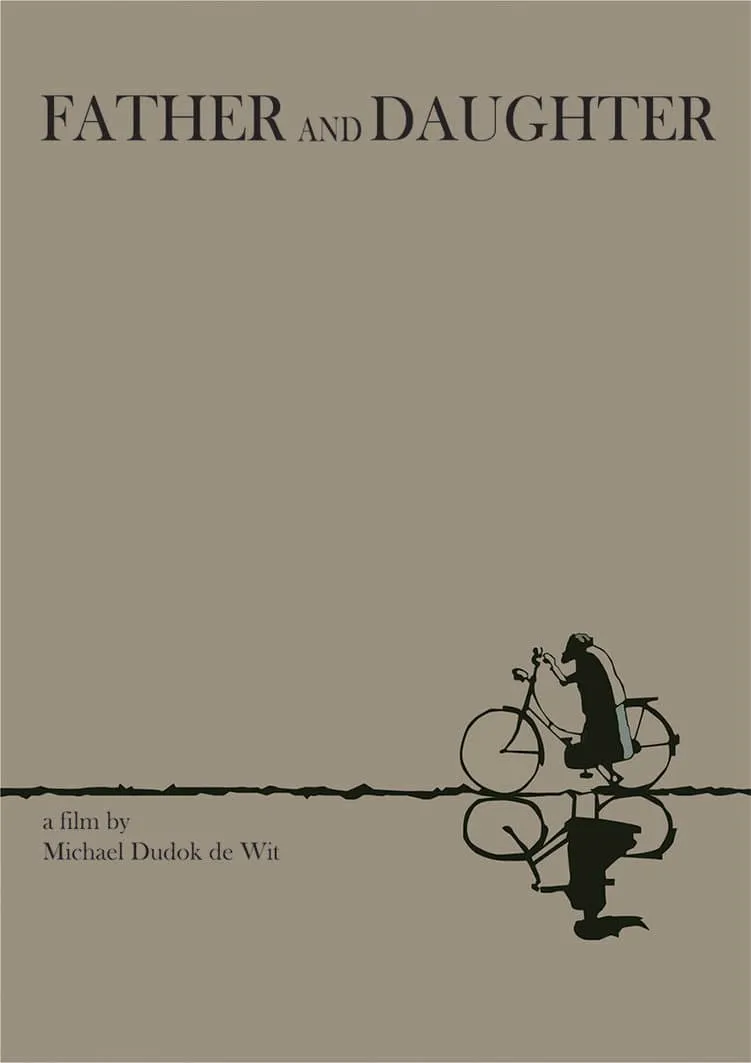 Father and Daughter poster