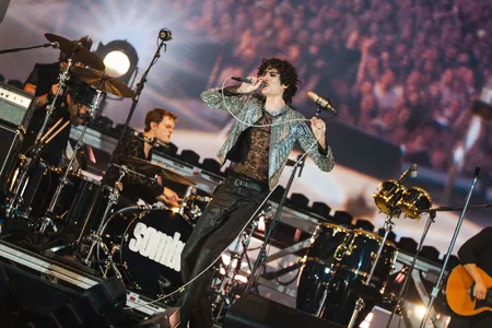 Sombr - Pukkelpop 2026