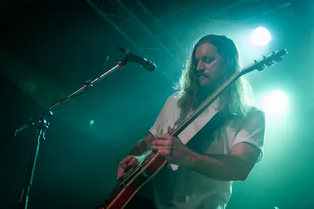 Automatic Dead Drive, 13 november 2025 @ dB's