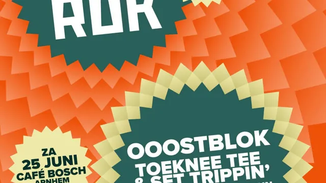 Spijkerrok Festival 2022