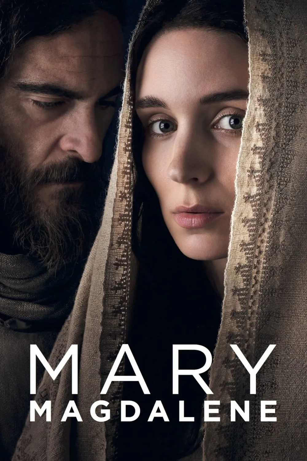 Mary Magdalene poster