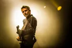 Muse op Lowlands 2016