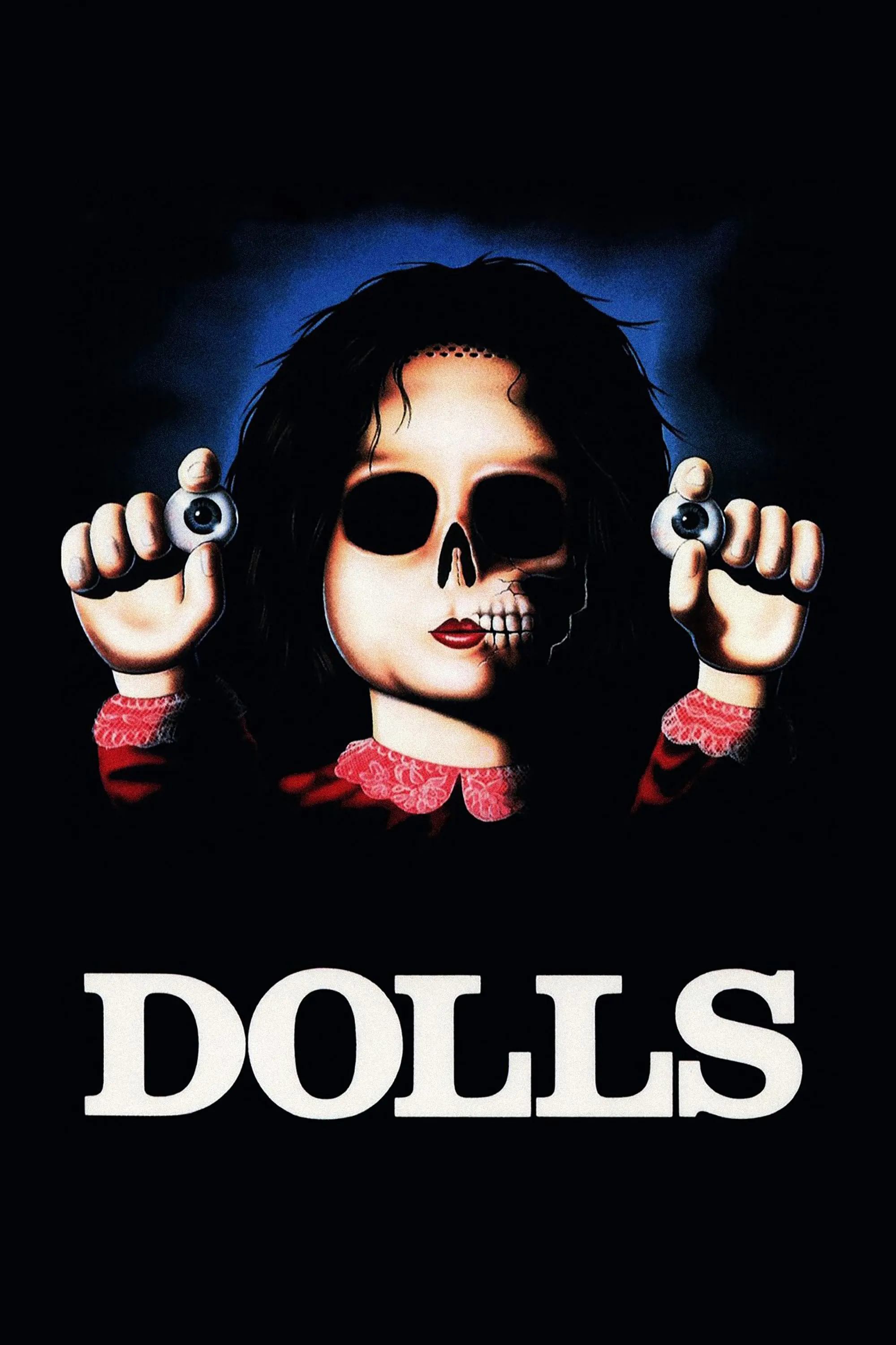 Dolls poster