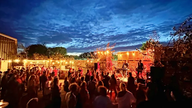 Buiten de Perken Festival