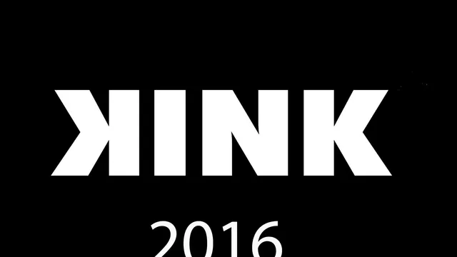 Kink 2016