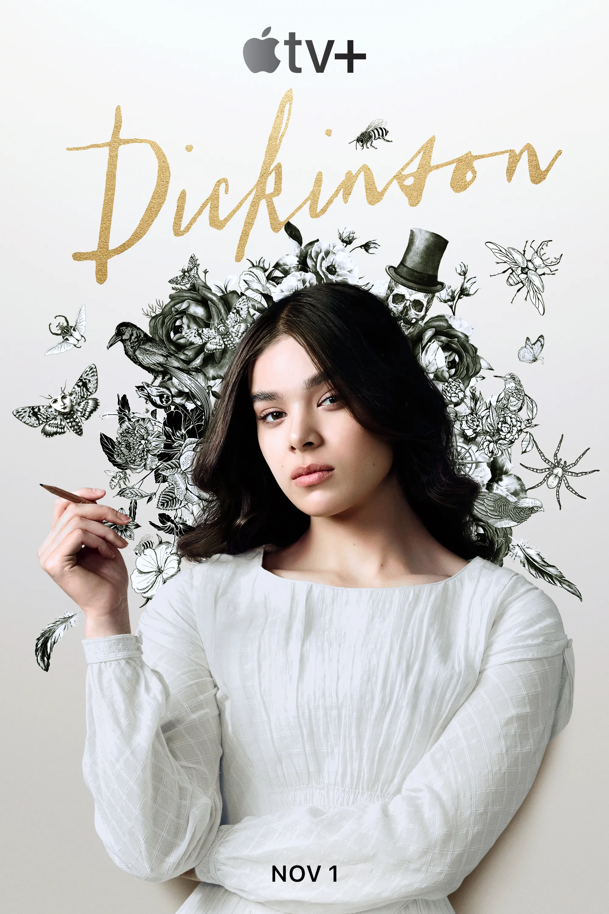 Dickinson poster