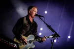 Queens Of The Stone Age live op Lowlands 2025