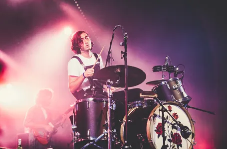 Withney live op Best Kept Secret 2017 Stage Two