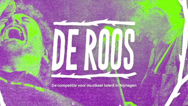 De Roos van Nijmegen