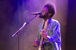 Michael Kiwanuka, Hotot, Down The Rabbit Hole, 2016