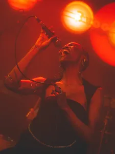 Imanirayy @ Club3voor12Utrecht, februari 2026