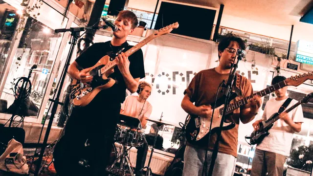 Muylike @ Popronde Tilburg 2022