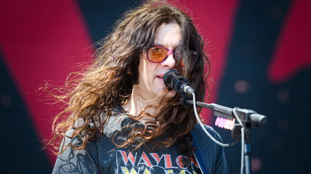 Kurt Vile & the Violators @ Best Kept Secret 2023