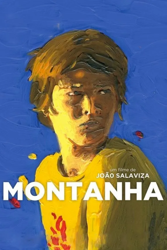 Montanha poster