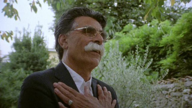 Kader Abdolah