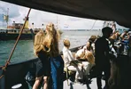 Boatparty CLUB RECORD