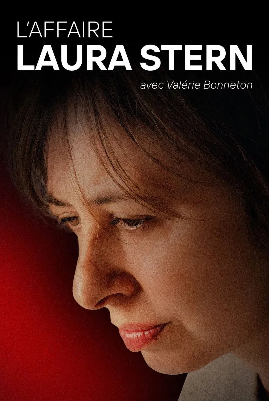 L'affaire Laura Stern poster