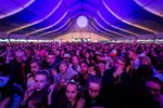 Publiek bij Sevn Alias op Pinkpop 2016