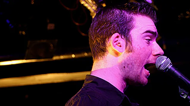 De Staat - Roos van Nijmegen