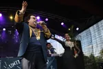 Bappi Lahiri op Expedition 2016