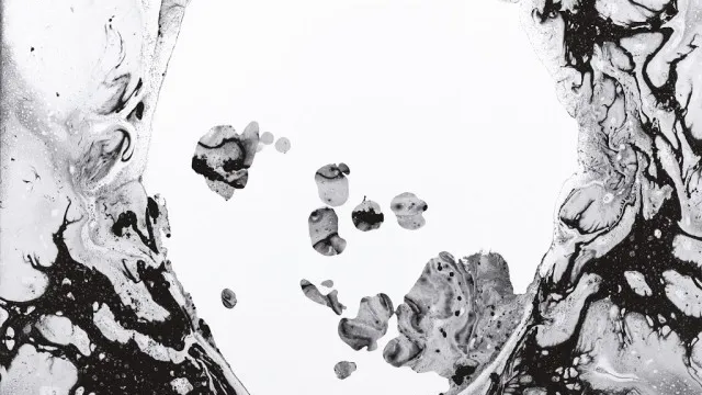 Radiohead - A Moon Shaped Pool