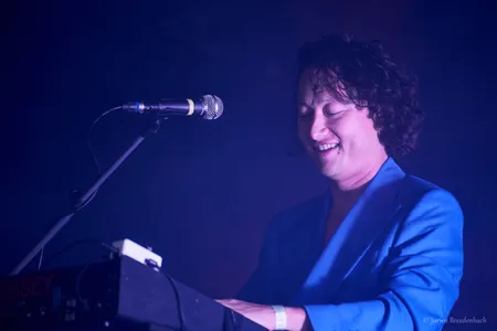 Charlotte Adigery & Bolis Pupil