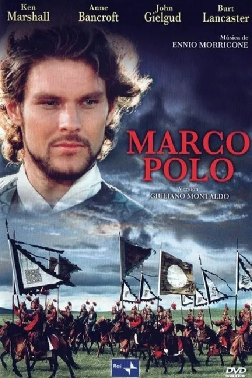Marco Polo poster