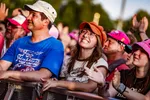 Sfeer op Pinkpop 2026