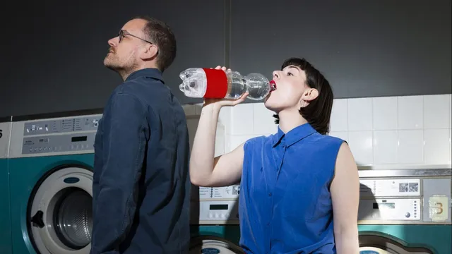 Dwaalgast & Shari Klein