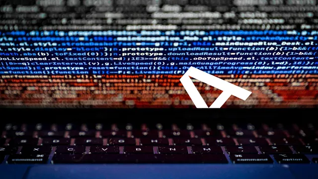 Thuiswerksoftware van de overheid zo lek als een mandje