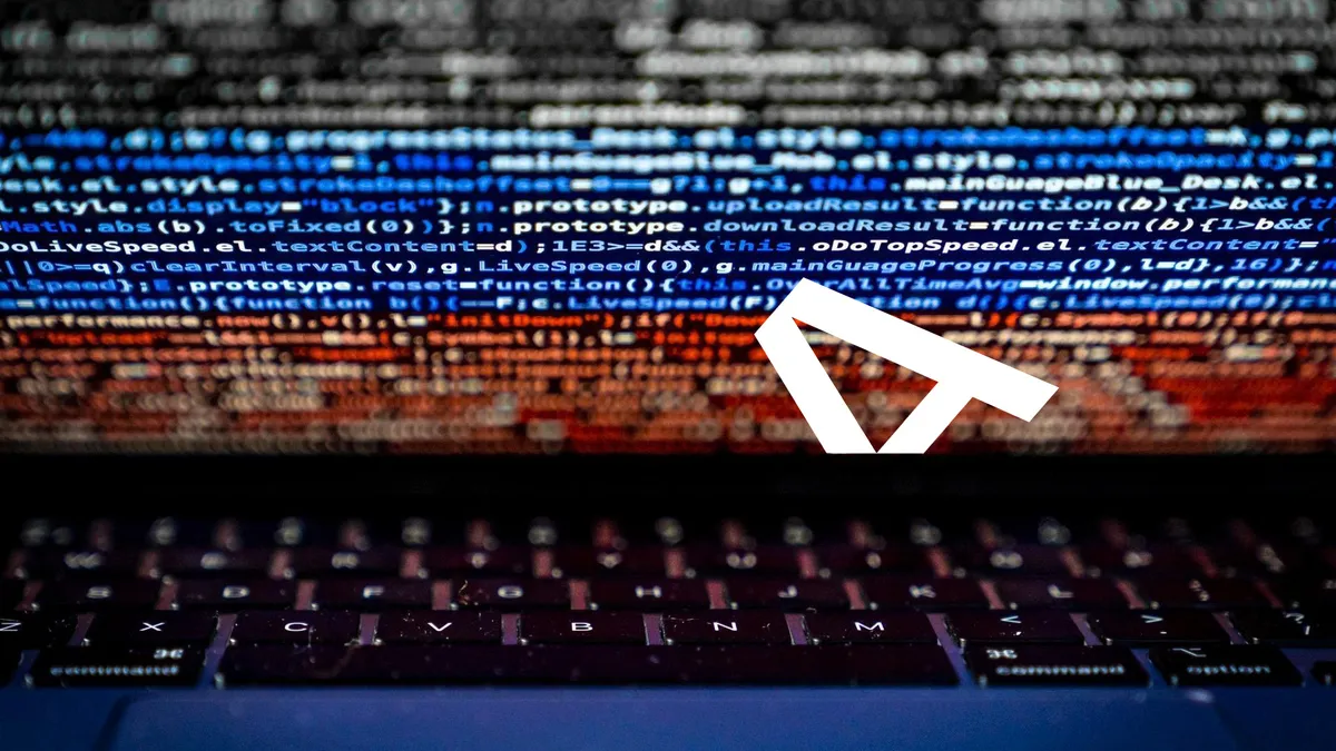 Thuiswerksoftware van de overheid zo lek als een mandje