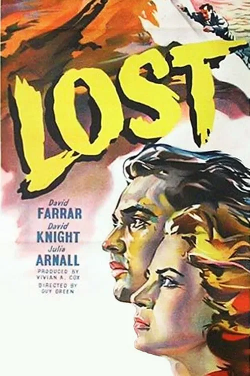 Lost poster