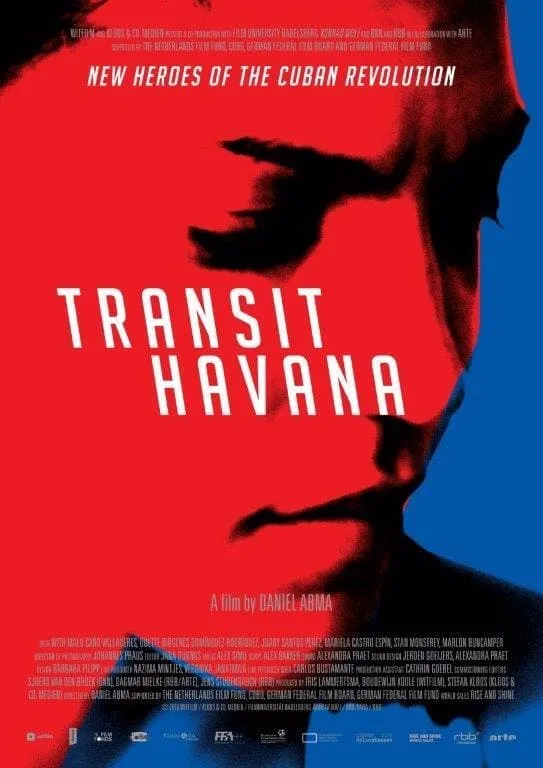 Transit Havana poster