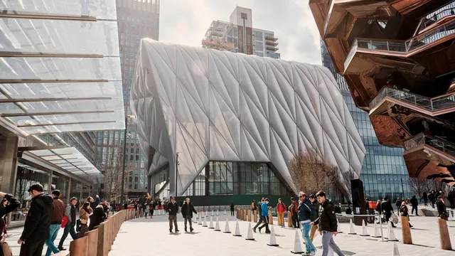 Een foto van The Shed