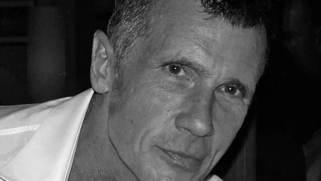 Michael Cunningham