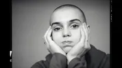 Sinéad O'Connor in NOTHING COMPARES, 1988