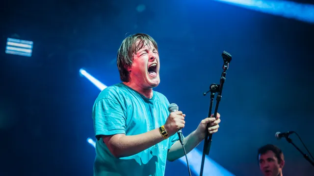 Personal Trainer in de TWO tijdens BKS23