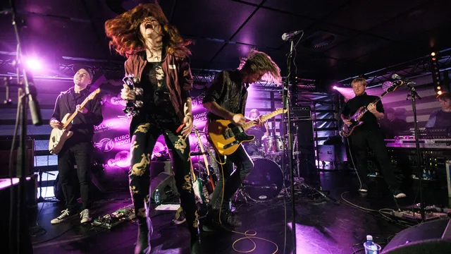 The Great Communicators in Oosterpoort Bovenzaal, Noorderslag 2016