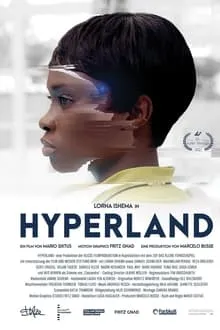 Hyperland poster