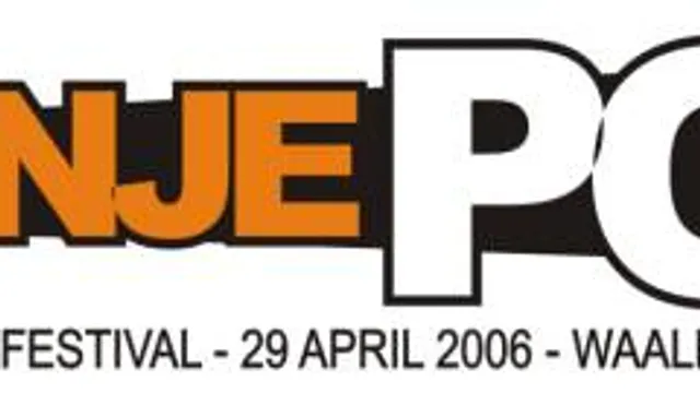 Oranjepop 2006