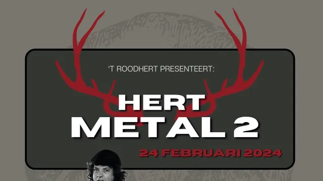 HERTMETAL