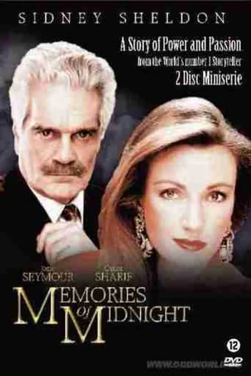 Memories of Midnight poster