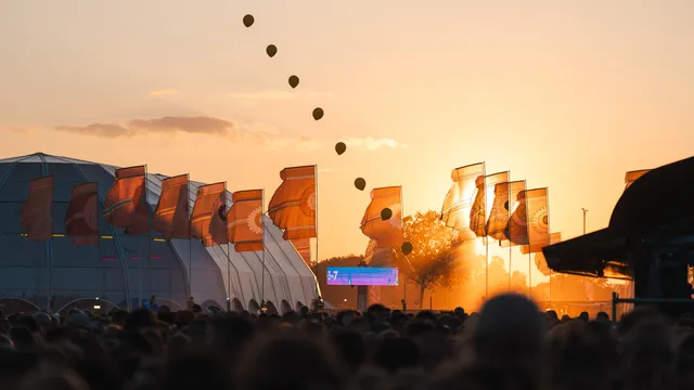 Algemeen - Pukkelpop 2026