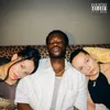 Artwork Djitt en Mila Marie Cover Niet Bij Haar